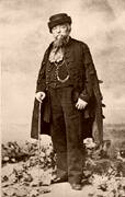 Borsos-Doctor trsuls (1861-1862)