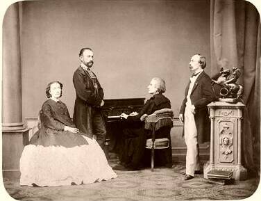 Liszt Ferenc a zongornl