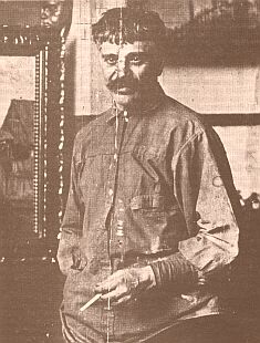 Hollsy Simon az 1910-es vekben (Nagythat kp)