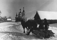 Magyar honvdek Ivanovkn, 1943. janur