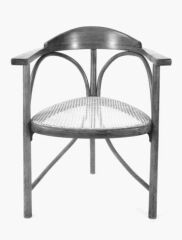 Sarokszk. Kivitelez: „Gebrder Thonet” (Bcs, 1900k.)