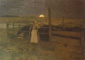Holdfelkelte - 1897 (Nagythat kp)