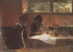 Az orszg bajai - 1893 (Nagythat kp)