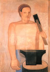 Vasmunks (1931)
