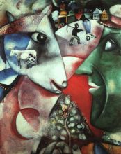 Chagall: n s a falu