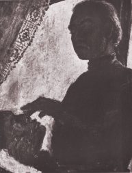 narckp Ady-maszkkal (1930)