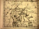 :  (, 1789) c. művében "Herschel kisebb távcsövét" ábrázoló metszet