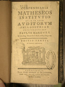 :  c. művének 3. kiadását , 1771-ben  adta ki, a mű címoldalán a Trattner nyomdászjelvény is látható.