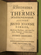  hanem a pöstyéni gyógyvizekről is:  (, 1745)