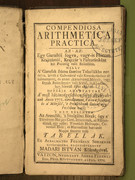 A 18. századi magyar nyelvvel lehet ismerkedni :  (, 1775) könyvének címoldalát megnézve.