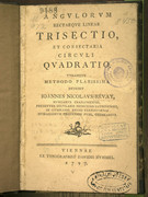  nyelvtudósnak  (, 1797) című műve található a könyvtárban.