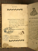 :   (, 1786) mottója. A kötet az Akadémiai Könyvtár duplumaként került az állományba.