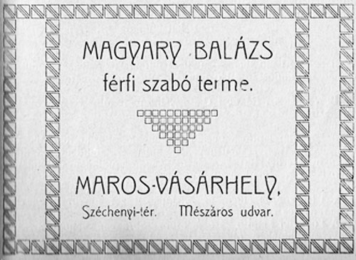 Magyary Balázs